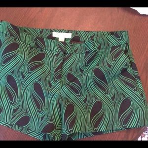 Two for $15 Micheal Kors shorts